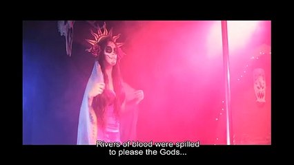 México Bárbaro I: Trailer