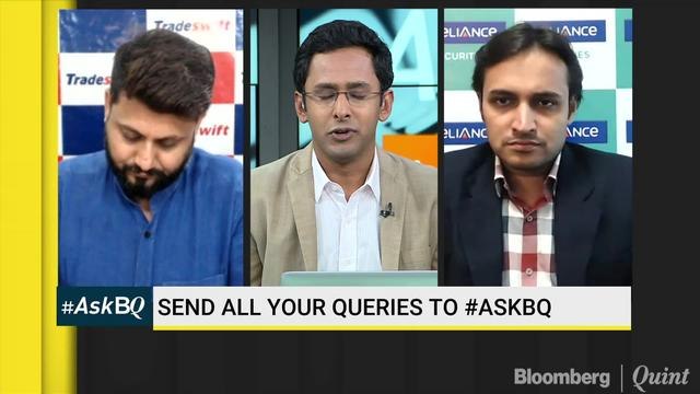 M&M, Escorts & Amara Raja Batteries: Hold Or Sell? #AskBQ