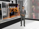 AWANI 7:45 [12/08/2018]: Mayat bayi ditanam, jet peribadi Jho Low & dilema industri pengasuh