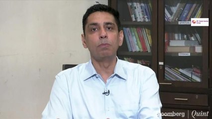 Expect MPC To Ideate How A Cut Will Translate For Lending Rates: Manish Wadhawan