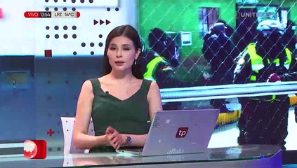 Aprehenden al papá de los niños asesinados por su madre en El Alto