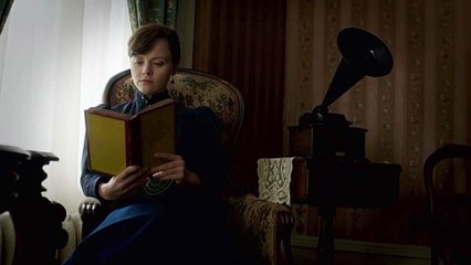 The Lizzie Borden Chronicles Trailer en inglés
