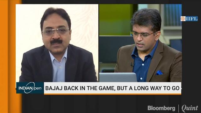 How Mopeds, And Not Scooters, Helped Bajaj Regain Market Share