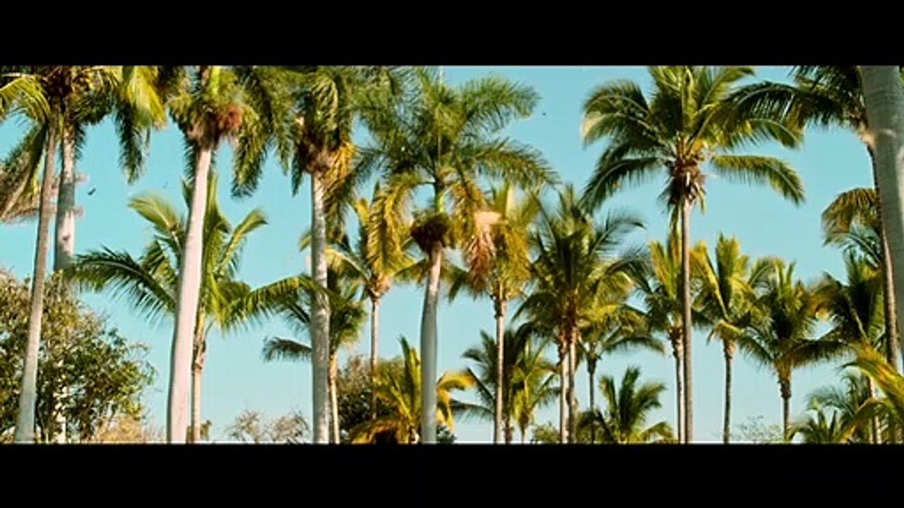 Cuernavaca: Trailer