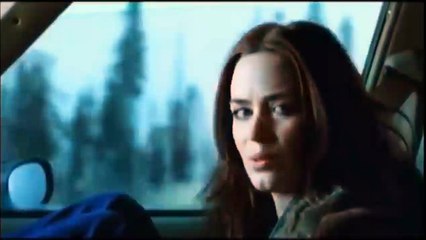 Tráiler Oficial 1 de "Wind Chill"