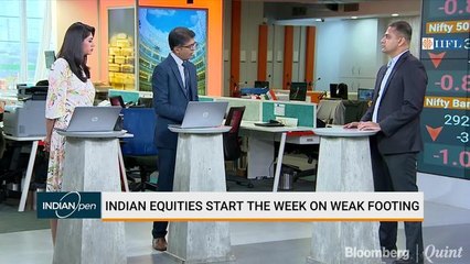 Markets Will Be Driven By Liquidity Alone: Marcellus Investment