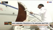 Why Andhra Pradesh & Telangana Matter