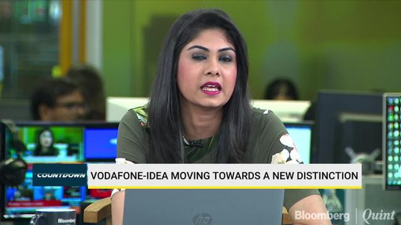 Vodafone-Idea Moving Towards A New Distinction