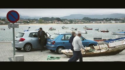 La playa de los ahogados Tráiler (2)