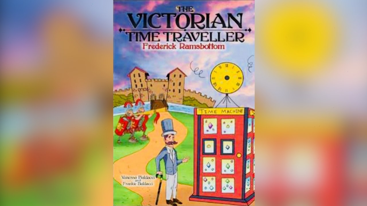 13-year-old Ebbsfleet boy with autism publishes his first novel