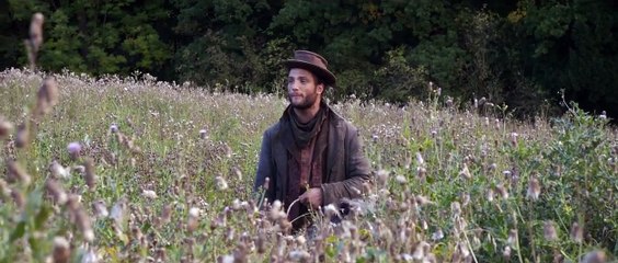 Lady Macbeth Trailer oficial