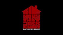 The House That Jack Built: Teaser trailer