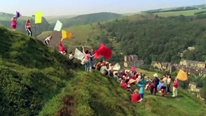 Tráiler Oficial de "My Summer of Love"