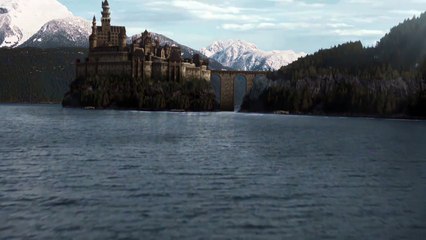 Once Upon A Time Trailer temporada 7