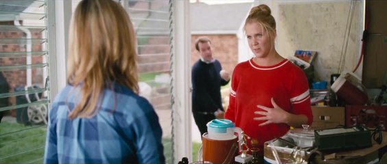 Esta chica es un desastre Tráiler (5) VO