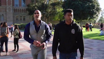 Tráiler oficial | Ballers | Temporada 4