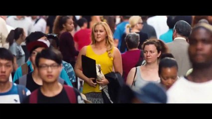 Esta chica es un desastre Tráiler (3)