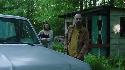 Los hambrientos: Trailer subtitulado