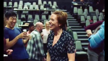 Teaser de 'Marriage Story': Lo que amo de Nicole