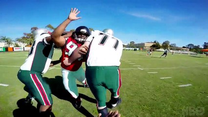 Tráiler oficial | Ballers | Temporada 3