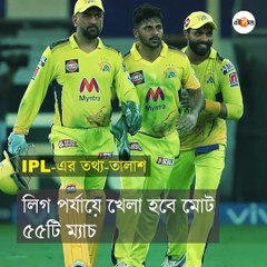 IPL2022-র সব খুঁটিনাটি দেখে নিন এক নজরে