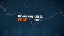 Quess Corp's Shares Losing Momentum