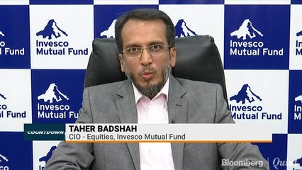 Not Yet Ready To Commit To The Rally: Invesco