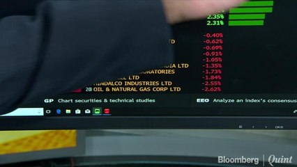 Nifty Clocks Best F&O Expiry In Four Months