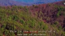 وثائقي تحقيقات جرائم القتل- سفاح الغابات العجوز- قاتل متسلسل يقتل بدم بارد حير الشرطة مدة طويلة