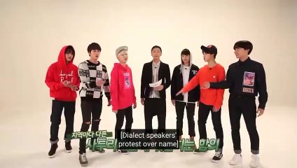 BTS GAYO EPISODE 6 TO 9 BTS VLIVE