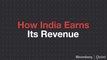 BQExplains: How India Earns Its Revenue