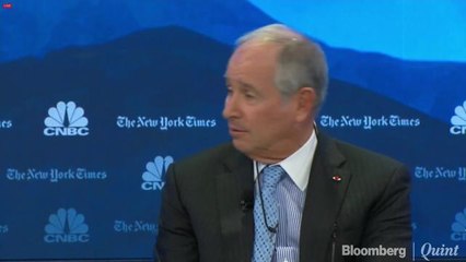 Davos 2019: Are Companies Too Big To Fail, Or Too Big To Manage?