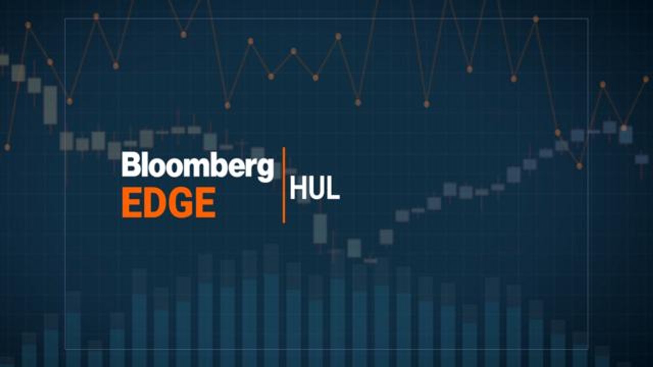 Are Traders Losing Appetite For HUL?