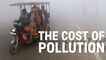 The Cost Of Pollution
