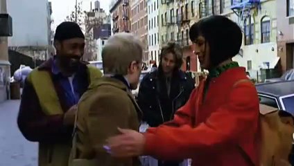 Rent: Vidas extremas Tráiler (2) VO