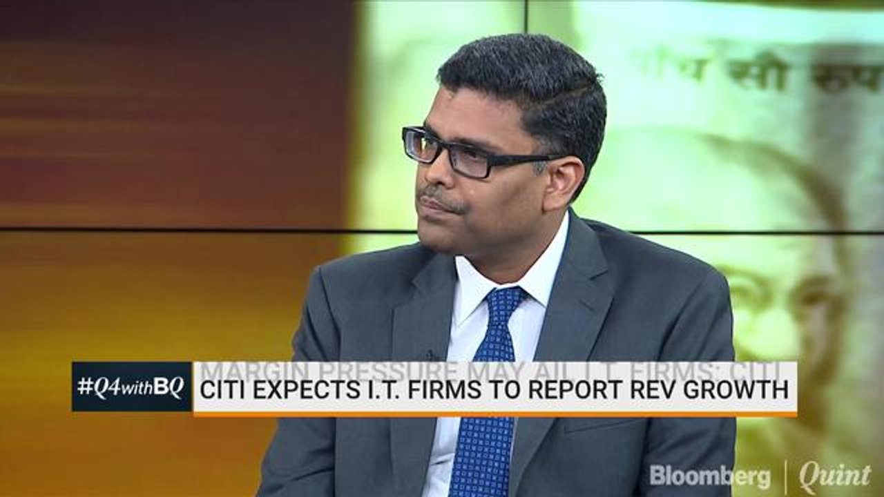 Q4 Preview With Citi Research