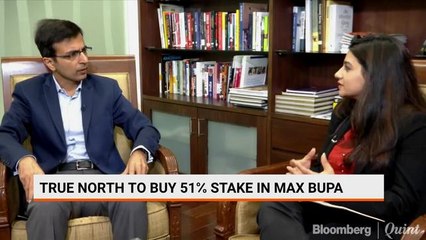 True North Set To Get Majority Stake In Bupa Health Insurance