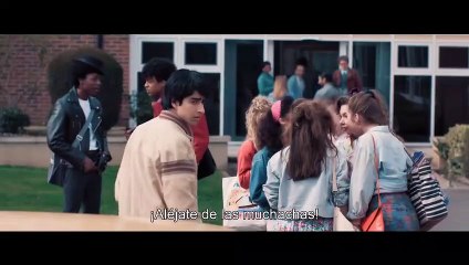 Tráiler 'La música de mi vida'