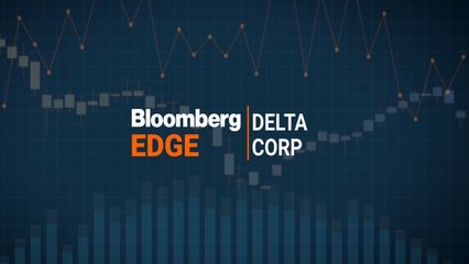 Delta Corp Stock Set To Deliver A Hand