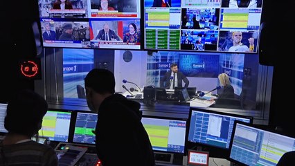 Révélations d'Europe 1 sur le patrimoine français du clan Poutine : la réaction d'Agnès-Pannier Runacher