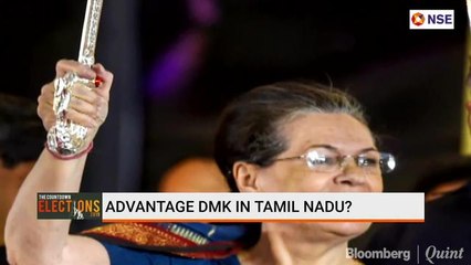 2019 Polls: Battleground Tamil Nadu