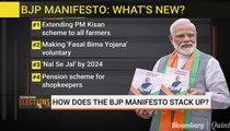 BJP Manifesto: Hits And Misses