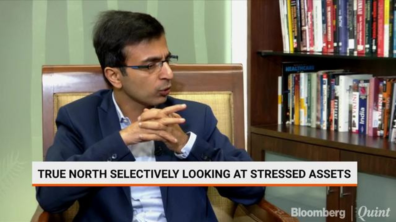 True North’s Strategy For Stressed Assets