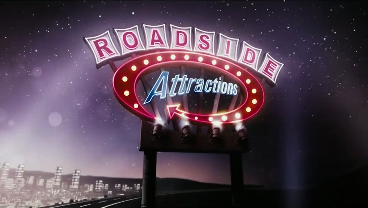 Tráiler de Whitney
