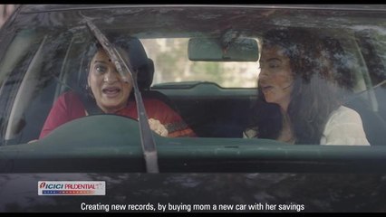 ICICI Pru Khushi March Preroll (30 secs)