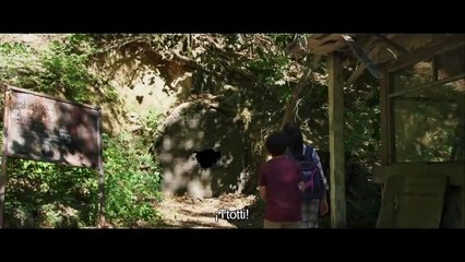 Tráiler de Mimic: Voces del Más Allá