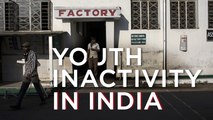 Youth Inactivity Highest In India Among Emerging Markets: IMF Economist