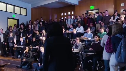 Tráiler Oficial  |  How to Get Away with Murder | Temporada 5