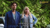 Entrevista a Eugenio Derbez y Anna Faris