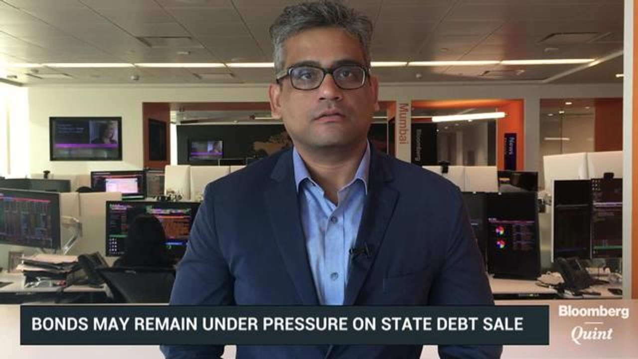 Bonds Seen Under Pressure; Rupee Strength May Continue